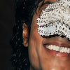 Michael Jackson Printed Flannel Blanket