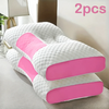 Adjustable Ergonomic Massage Neck Pillows