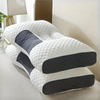 Adjustable Ergonomic Massage Neck Pillows