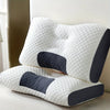 Adjustable Ergonomic Massage Neck Pillows
