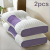 Adjustable Ergonomic Massage Neck Pillows