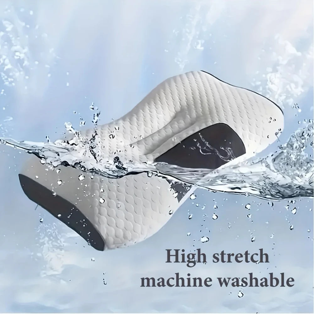 Adjustable Ergonomic Massage Neck Pillows