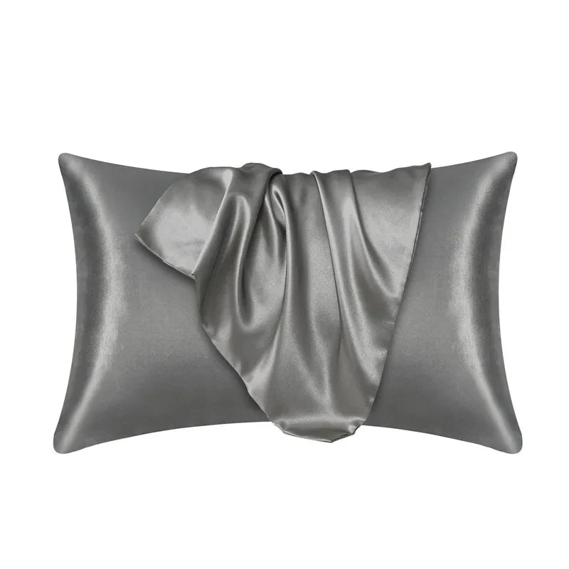 Silk Pillowcase Pillow Cover