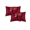 Silk Pillowcase Pillow Cover