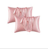 Silk Pillowcase Pillow Cover
