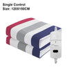 Thick Electric Heating Blanket