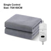 Thick Electric Heating Blanket
