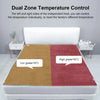 Thick Electric Heating Blanket
