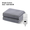 Thick Electric Heating Blanket