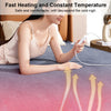 Thick Electric Heating Blanket