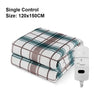 Thick Electric Heating Blanket