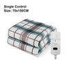 Thick Electric Heating Blanket